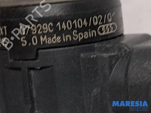 Electronic sensor CITROËN C4 Picasso II 1.6 HDi / BlueHDi 115 | BP39512132M84 - Image 3