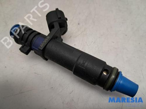 Injector CITROËN C5 III Break (RW_) 2.0 i 16V (RWRFJC, RWRFJF) | BP31408593M100 - Image 2