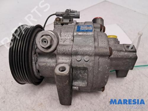 AC compressor PEUGEOT 107 (PM_, PN_) 1.0 | BP31411390M34