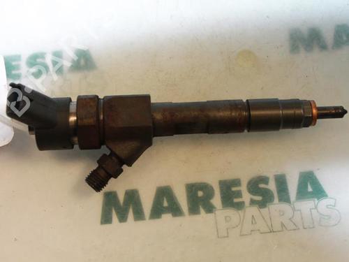 Used Injector RENAULT GRAND SCÉNIC II (JM0/1_) 1.9 dCi (JM0G, JM12, JM1G, JM2C) (120 hp) 31438292