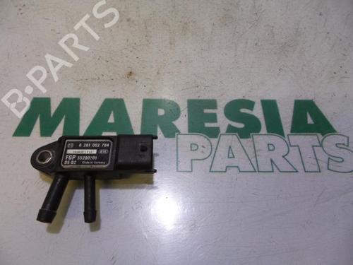 Used Electronic sensor FIAT PUNTO EVO (199_) 1.3 D Multijet (84 hp) 31467835