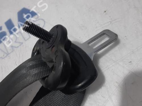Front right seatbelt OPEL VIVARO B Van (X82) 1.6 CDTI (05) | BP31403567I25 
