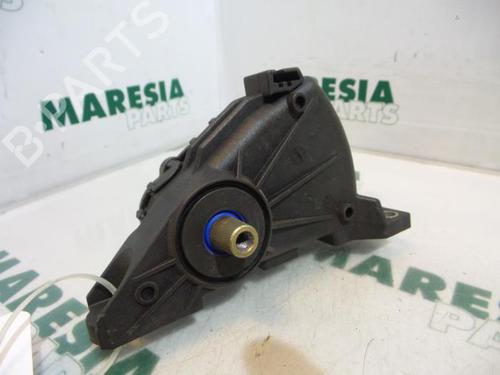 Used Electronic module RENAULT LAGUNA II Grandtour (KG0/1_) 1.6 16V (KG0A, KG0L) (107 hp) 31444601