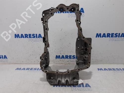 Front right seatbelt PEUGEOT 508 SW I (8E_) 2.0 HDi | BP31383204I25