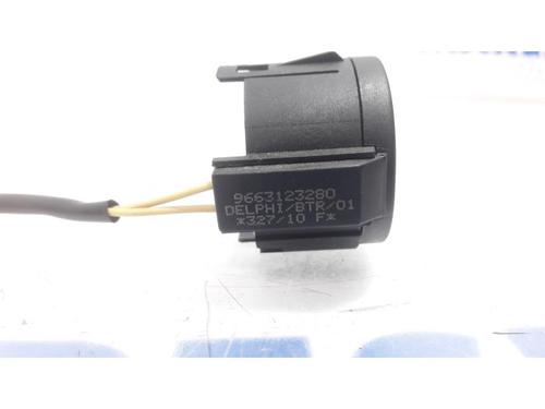 Engine control unit (ECU) CITROËN C3 Picasso (SH_) 1.6 HDI 90 | BP31446940M57 