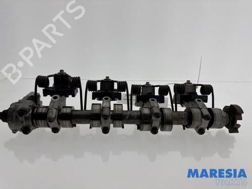 Used Other PEUGEOT 3008 I MPV (0U_) 1.6 VTi (120 hp) 32069213