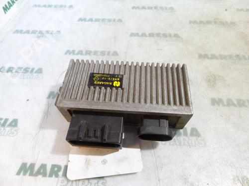 Used Electronic sensor RENAULT KANGOO (KC0/1_) D 55 1.9 (KC0D) (54 hp) 31534501