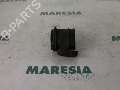 Used Mass air flow sensor CITROËN C5 III (RD_) 1.6 HDi 110 (RD9HZC) (109 hp) 31410421