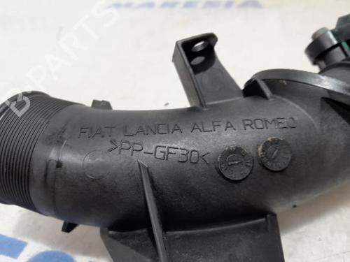 Pipe FIAT PUNTO (199_) 0.9 | BP31521378M125  - Image 5