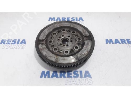 Used Flywheel PEUGEOT 508 I (8D_) 1.6 HDi (115 hp) 31433078