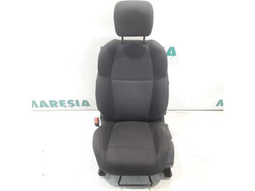 Used Left front seat PEUGEOT 508 SW I (8E_) 1.6 HDi (115 hp) 31434653