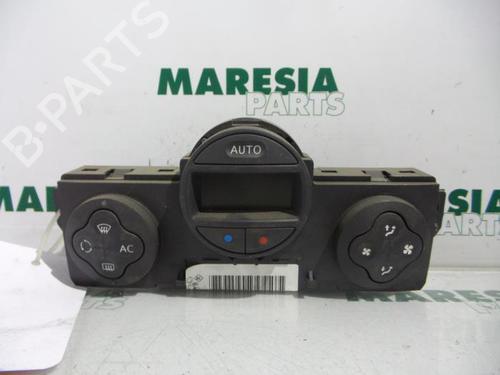 Used Climate control RENAULT MODUS / GRAND MODUS (F/JP0_) 1.6 (JP03, JP0B, JP0U, JP0Y, JP1G) (112 hp) 31402892