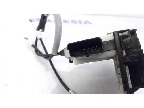 Electronic module PEUGEOT 2008 I (CU_) 1.2 THP 110 / PureTech 110 | BP31447493M83