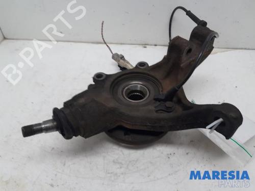 Right front steering knuckle PEUGEOT 307 CC (3B) 2.0 16V | BP31491243M26 