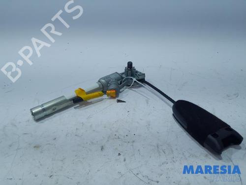 Engache cinturón ALFA ROMEO MITO (955_) 1.4 TJet (955AXG1A) (120 hp) 31528119