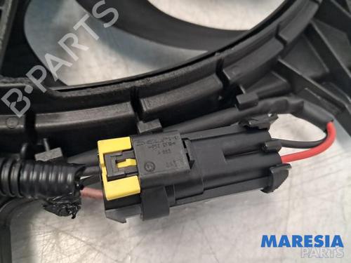 Pipe FIAT PANDA (312_, 319_) 0.9 (312PXN1A, 312PXN11) | BP33411282M125  - Image 6