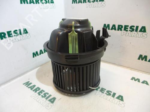 Used Heater blower motor PEUGEOT 207 (WA_, WC_) 1.6 HDi (90 hp) 31421730