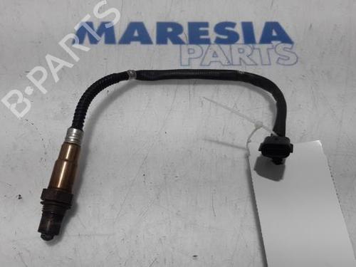 Used Electronic sensor RENAULT CLIO IV (BH_) 0.9 TCe 90 (BHNF, BHMA, BHMH, BHJK, BHJR) (90 hp) 31459099