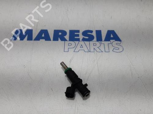 Used Injector Injector PEUGEOT 308 I (4A_, 4C_) 1.6 16V (120 hp) 31467120 31467120