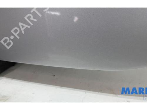 Tailgate PEUGEOT 207 CC (WD_) 1.6 16V Turbo | BP31423649C6 