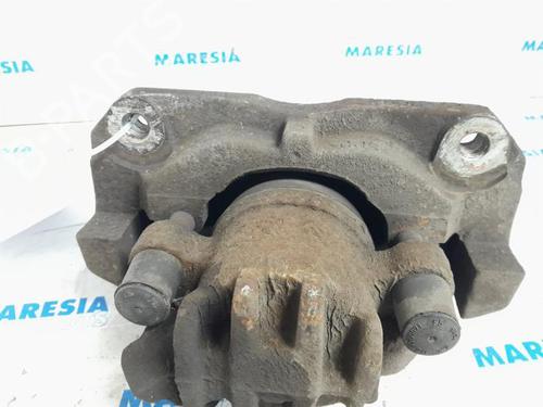 Right front brake caliper CITROËN C5 III Break (RW_) 1.6 THP 155 | BP31425642M104 