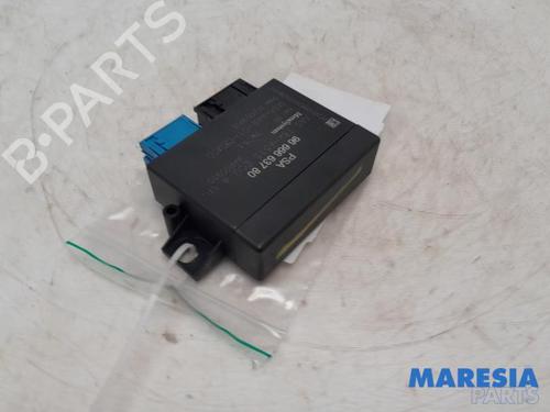 Used Electronic module PEUGEOT 3008 I MPV (0U_) 1.6 THP (156 hp) 31408302