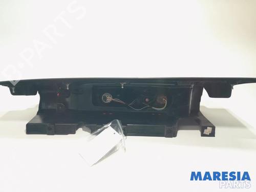 Left taillight FIAT TALENTO Van (296_) 1.6 D | BP31485802C34