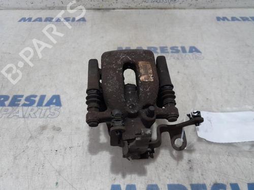 Left rear brake caliper PEUGEOT PARTNER Box Body/MPV 1.6 HDi / BlueHDi 75 | BP31447362M107 