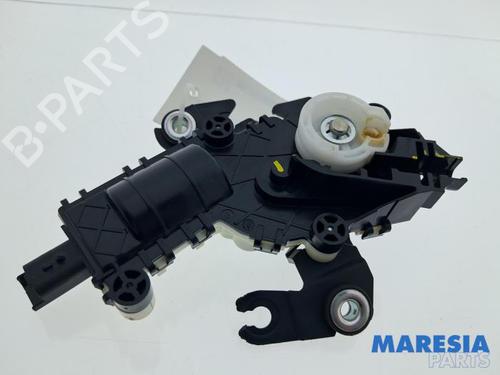 Used Electronic module Electronic module PEUGEOT 3008 II SUV (MC_, MR_, MJ_, M4_) Hybrid (224 hp) 32485102 32485102