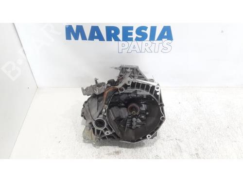 Gearbox FIAT PUNTO (199_) 1.3 D Multijet | BP31406284M3