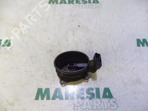 Used Mass air flow sensor CITROËN C5 II Break (RE_) 1.6 HDi (RE9HZC, RE9HYB) (109 hp) 31494354