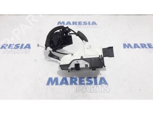 Módulo eletrónico CITROËN BERLINGO Box Body/MPV (B9) 1.6 HDi 90 (90 hp) 31394660