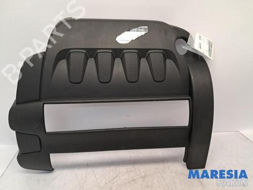 Bovenste bescherming PEUGEOT 307 SW (3H) 2.0 16V (140 hp) 31717922