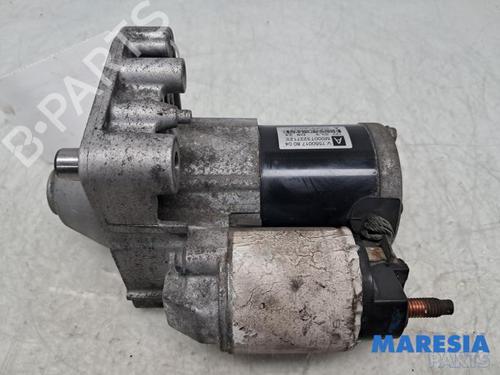 Démarreur PEUGEOT 3008 I MPV (0U_) 1.6 THP (150 hp) 32011740