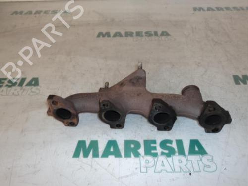 Used Exhaust manifold RENAULT GRAND SCÉNIC II (JM0/1_) 1.5 dCi (JM02, JM13) (101 hp) 31425815