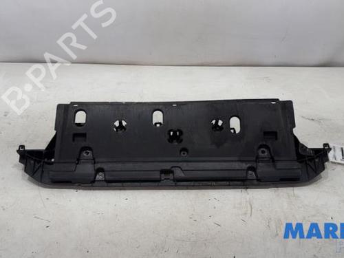 Otra PEUGEOT 208 I (CA_, CC_) 1.6 HDi (92 hp) 32305496