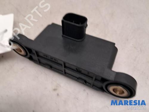 Used Electronic module CITROËN DS3 (SA_) 1.6 THP 155 (156 hp) 31414962