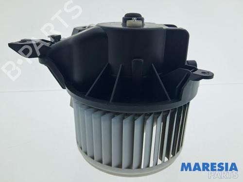 Used Heater blower motor Heater blower motor OPEL ADAM (M13) 1.0 (90 hp) 33296250 33296250