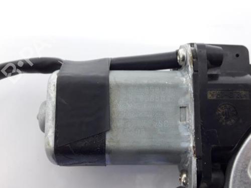 Sunroof engine PEUGEOT 2008 I (CU_) 1.2 THP 130 / PureTech 130 | BP31427564M60