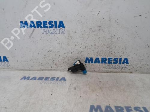 Used Other PEUGEOT 207 (WA_, WC_) 1.6 16V VTi (120 hp) 31511840