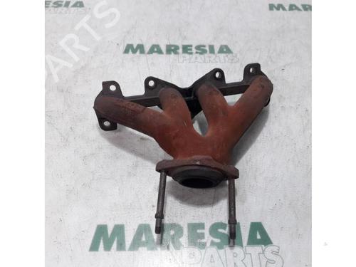 exhaust-manifold-renault-twingo-ii-cn0_-2007-31489623 main image