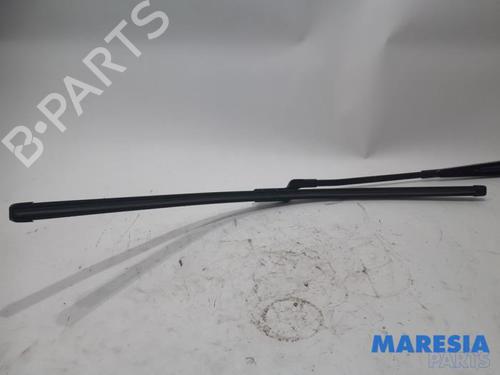 Front windshield wiper arm PEUGEOT 308 I (4A_, 4C_) 1.6 16V | BP31518619C143 
