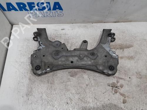 Used Subframe RENAULT KANGOO / GRAND KANGOO II (KW0/1_) 1.6 16V FLEX (KW01) (106 hp) 31455304