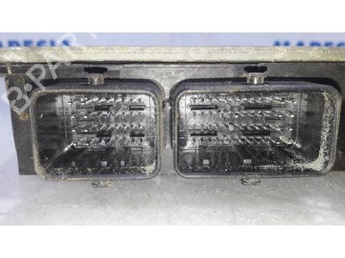 Engine control unit (ECU) RENAULT MEGANE II Saloon (LM0/1_) 1.5 dCi (LM02, LM13, LM2A) | BP31462126M57 - Image 4