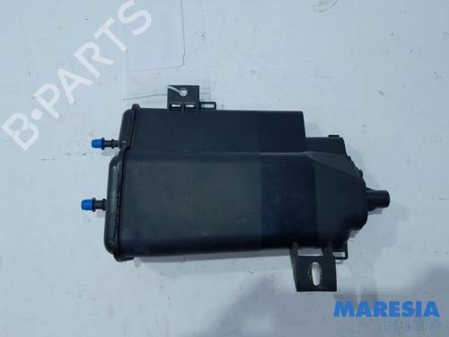 Used Particulate filter ALFA ROMEO MITO (955_) 1.4 TJet (955AXG1A) (120 hp) 31490126