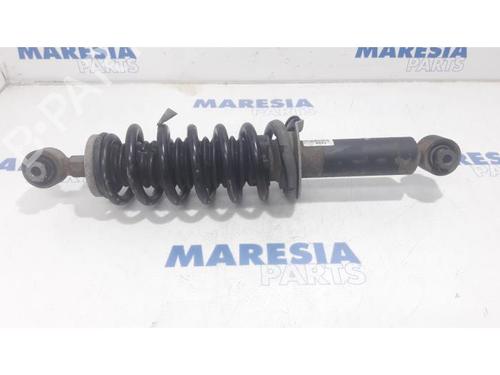 Used Right rear shock absorber PEUGEOT 508 SW I (8E_) 2.0 HDi (163 hp) 31417322