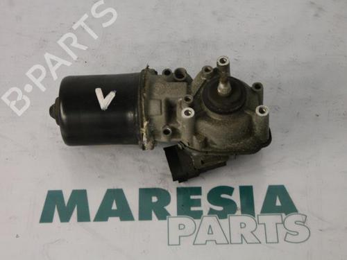 Used Front wiper motor Front wiper motor RENAULT LAGUNA II Grandtour (KG0/1_) 1.6 16V (KG0A, KG0L) (107 hp) 31429539 31429539