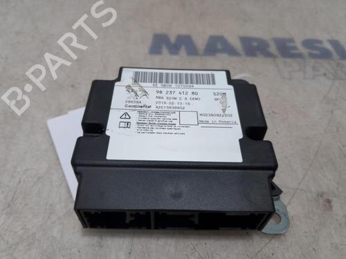 Used ECU airbags CITROËN BERLINGO Box Body/MPV (K9) 1.6 BlueHDi 100 (99 hp) 31493487