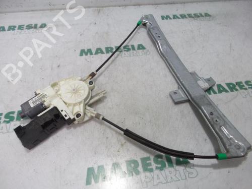 front-right-window-mechanism-peugeot-407-sw-6e_-6d_-2004-2005-2006-2007-2008-2009-2010-2011-31531808 main image