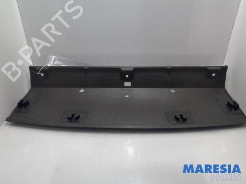 Rear parcel shelf FIAT 500 C (312_) 1.2 (312CXA1A, 312AXA1A) | BP31440226C85